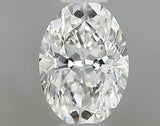 0.30 carat Oval diamond G  VVS1