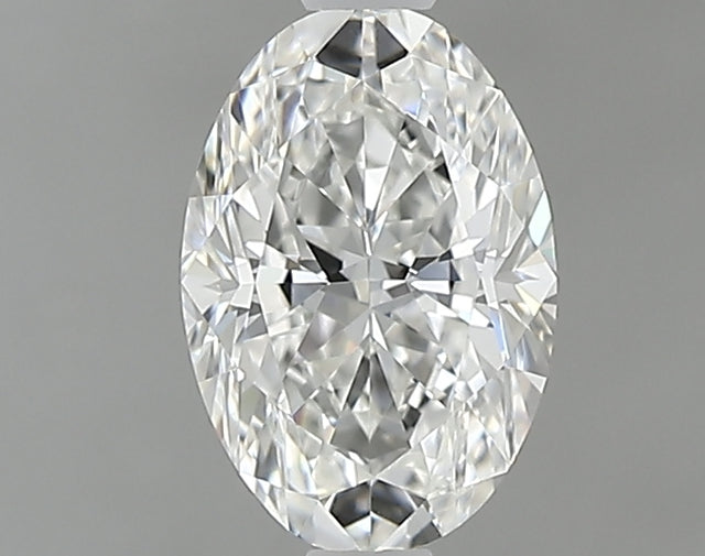 0.70 carat Oval diamond G IF 