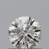 0.50 carat Round diamond I  VS2 Excellent