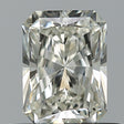 0.70 carat Radiant diamond H VVS1 VeryGood