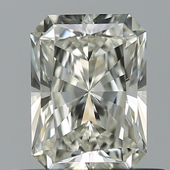 0.70 carat Radiant diamond H VVS1 VeryGood