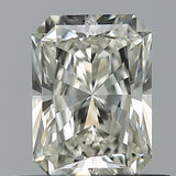 0.70 carat Radiant diamond H VVS1 VeryGood