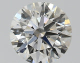 0.42 carat Round diamond G  SI1 Excellent