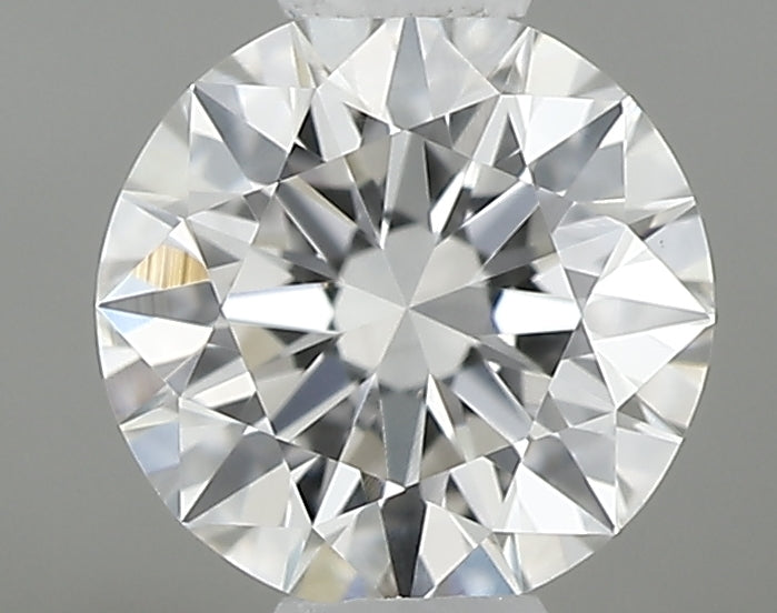 0.30 carat Round diamond F  VS1 Very good