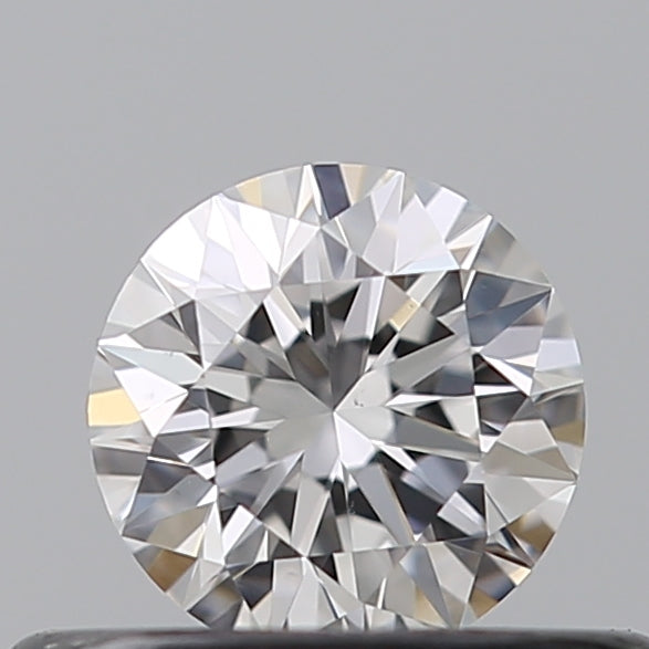 0.31 carat Round diamond E  VS1 Excellent