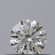 0.30 carat Round diamond F  VVS1 Excellent