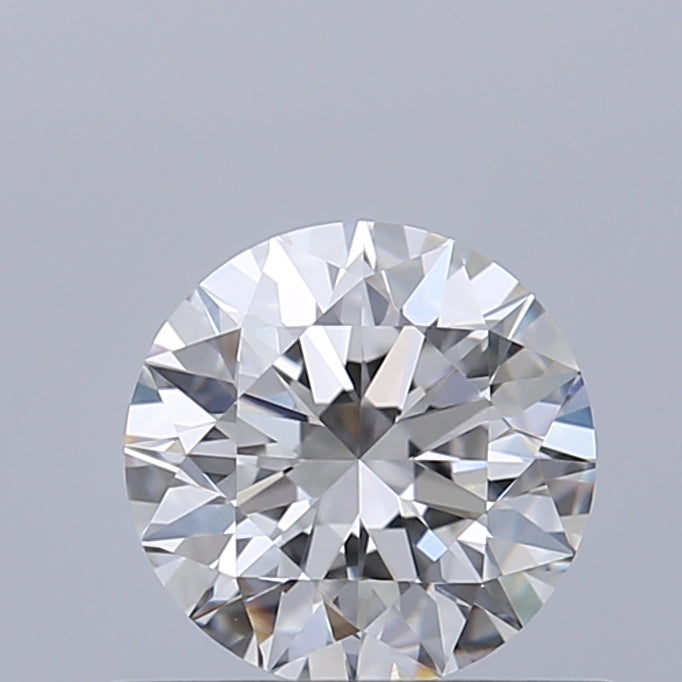0.60 carat Round diamond F VS1 Excellent