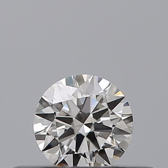 0.20 carat Round diamond E  IF Excellent