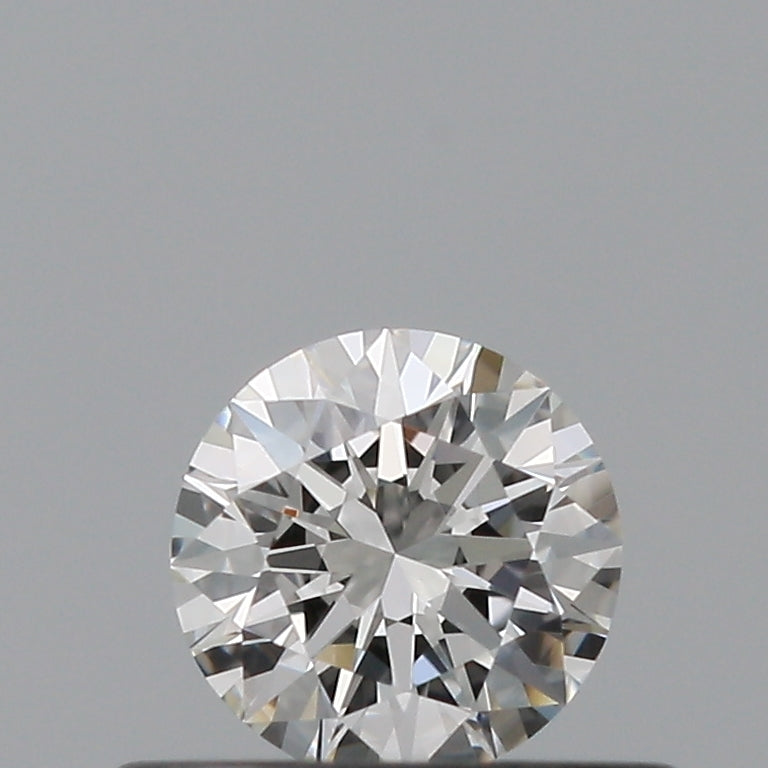 0.32 carat Round diamond G  IF Excellent