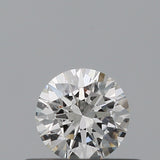 0.32 carat Round diamond G  IF Excellent