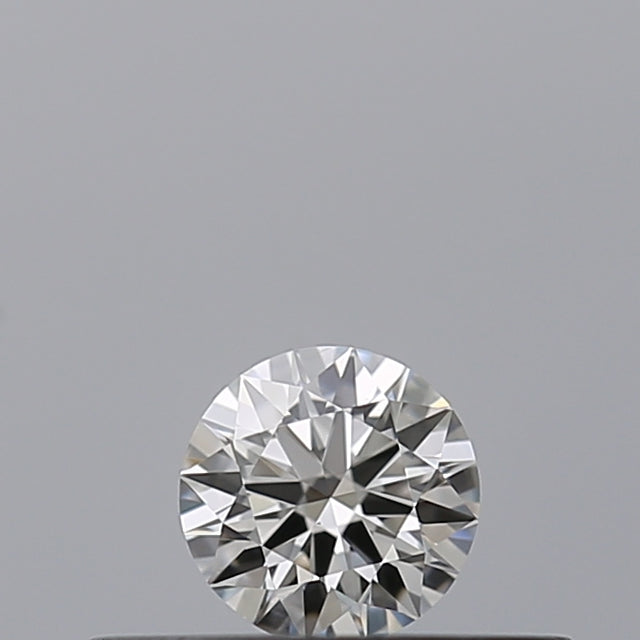 0.18 carat Round diamond G VS2 Excellent