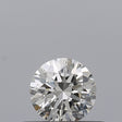 0.30 carat Round diamond H  VVS1 Excellent