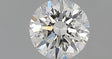 0.51 carat Round diamond G IF Excellent