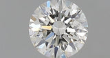 0.51 carat Round diamond G IF Excellent