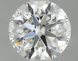 0.60 carat Round diamond H VS1 Excellent