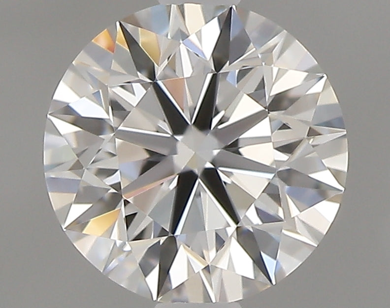 0.70 carat Round diamond G  IF Excellent