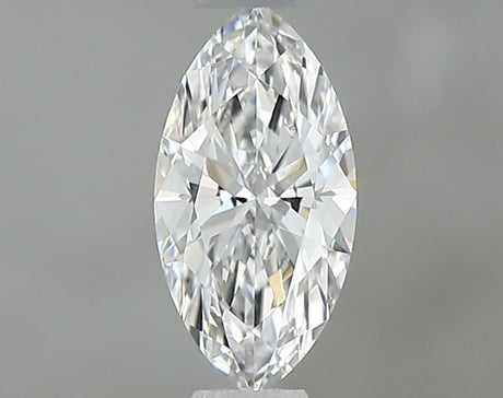0.31 carat Marquise diamond D VVS1 