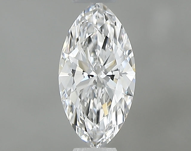 0.31 carat Marquise diamond D VVS1 