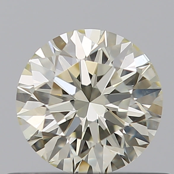 0.41 carat Round diamond K  VS2 Excellent