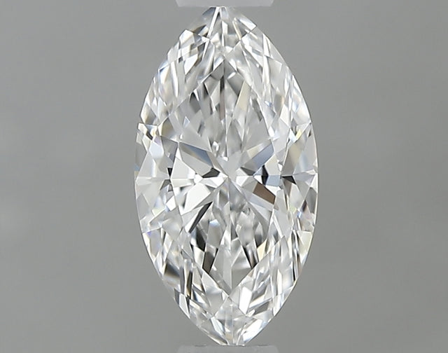 0.43 carat Marquise diamond E IF 
