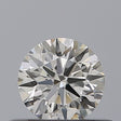 0.37 carat Round diamond G  VS2 Excellent