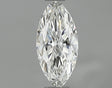 0.30 carat Marquise diamond H VS2 