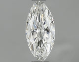 0.30 carat Marquise diamond H VS2 