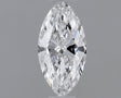 0.31 carat Marquise diamond E VS1 