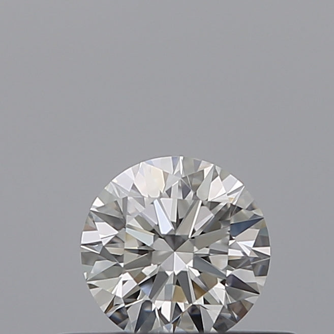 0.30 carat Round diamond F  VVS2 Excellent