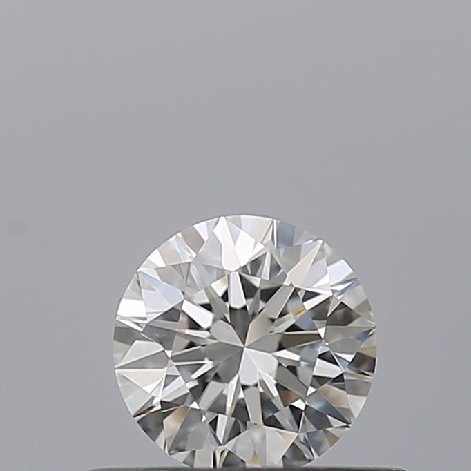 0.32 carat Round diamond G  IF Excellent