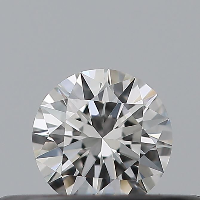 0.18 carat Round diamond G  VVS1 Excellent