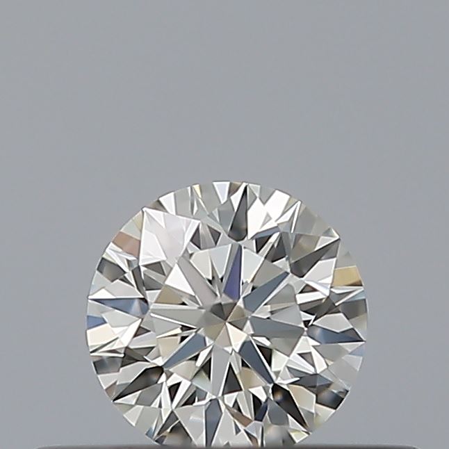 0.23 carat Round diamond H  VVS1 Excellent