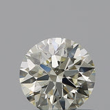 0.55 carat Round diamond L  VS2 Excellent