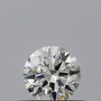 0.28 carat Round diamond G VVS1 Excellent