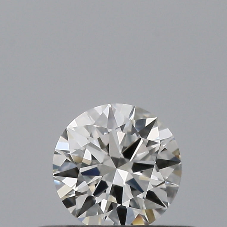 0.28 carat Round diamond G VVS1 Excellent