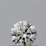 0.28 carat Round diamond G VVS1 Excellent
