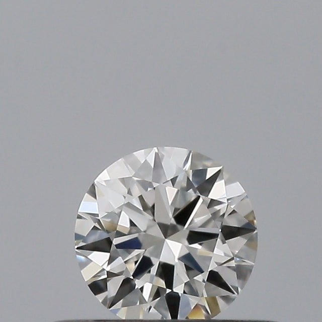 0.28 carat Round diamond G VVS1 Excellent