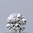 0.40 carat Round diamond H VVS1 Excellent