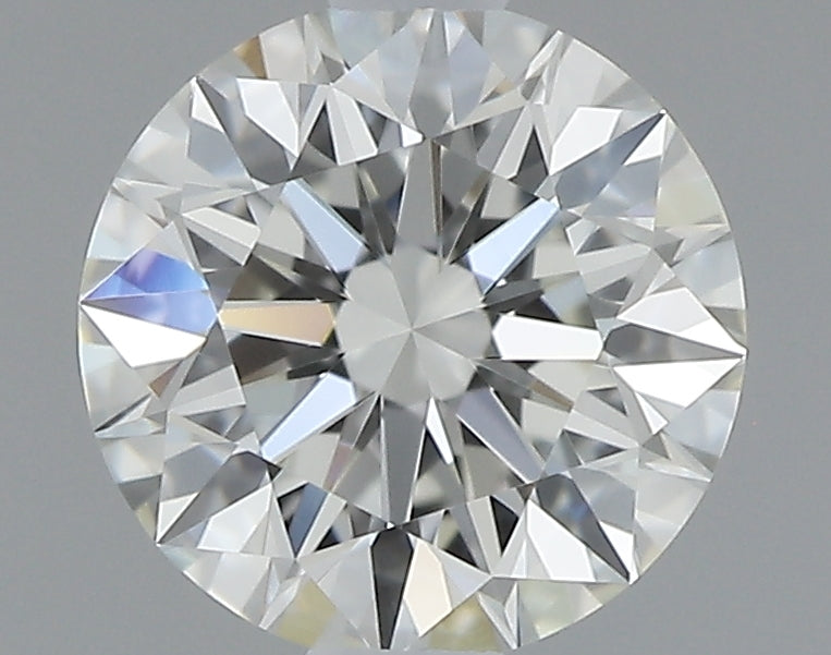 0.81 carat Round diamond I  VS2 Excellent