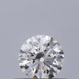 0.32 carat Round diamond E VS1 Excellent