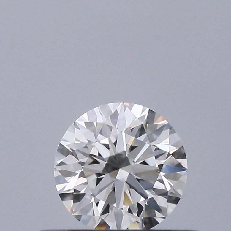 0.32 carat Round diamond E VS1 Excellent