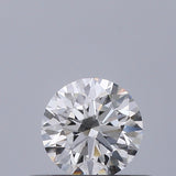 0.32 carat Round diamond E VS1 Excellent