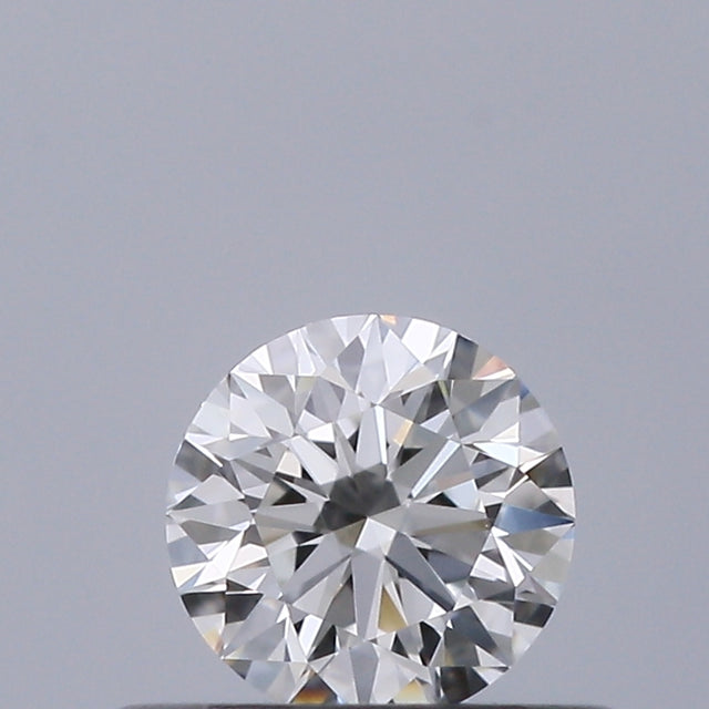 0.32 carat Round diamond E VS1 Excellent