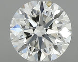 0.40 carat Round diamond J  VS1 Very good