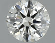 0.50 carat Round diamond G VVS1 Excellent