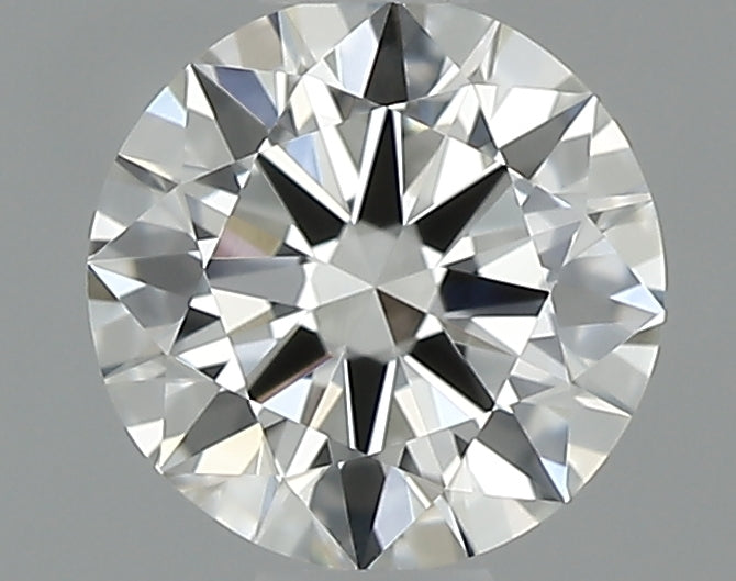 0.50 carat Round diamond G VVS1 Excellent