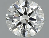 0.50 carat Round diamond G VVS1 Excellent
