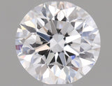 0.60 carat Round diamond D VS1 Excellent