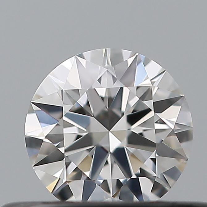 0.28 carat Round diamond G  IF Excellent