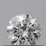 0.30 carat Round diamond F  VVS1 Excellent